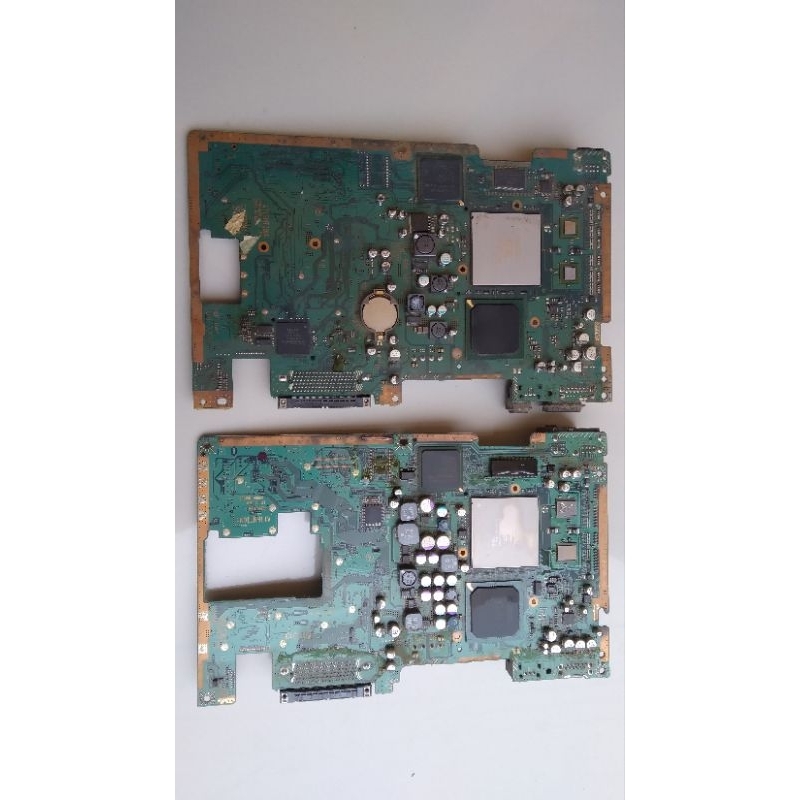 BOARD PS2 FAT/SLIM RUSAK