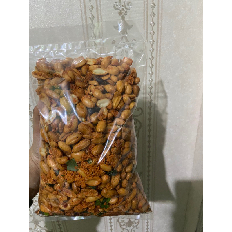 

kacang thailand (bangkok)