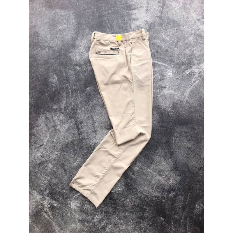 CELANA adidas adipure GOLF ORIGINAL SECOND