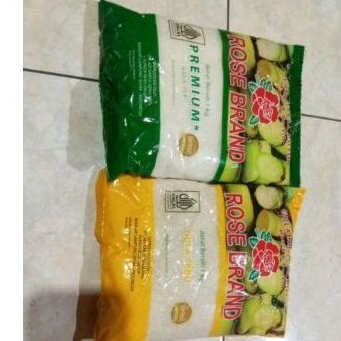 

Gula kemasan 1 kg