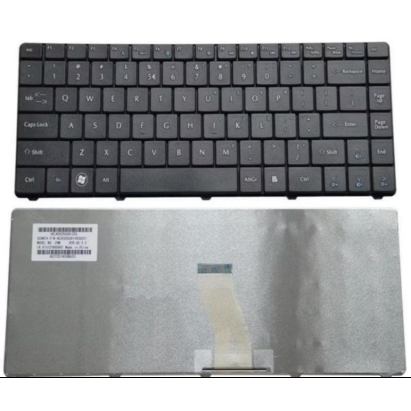 KEYBOARD ACER 4732/4732Z