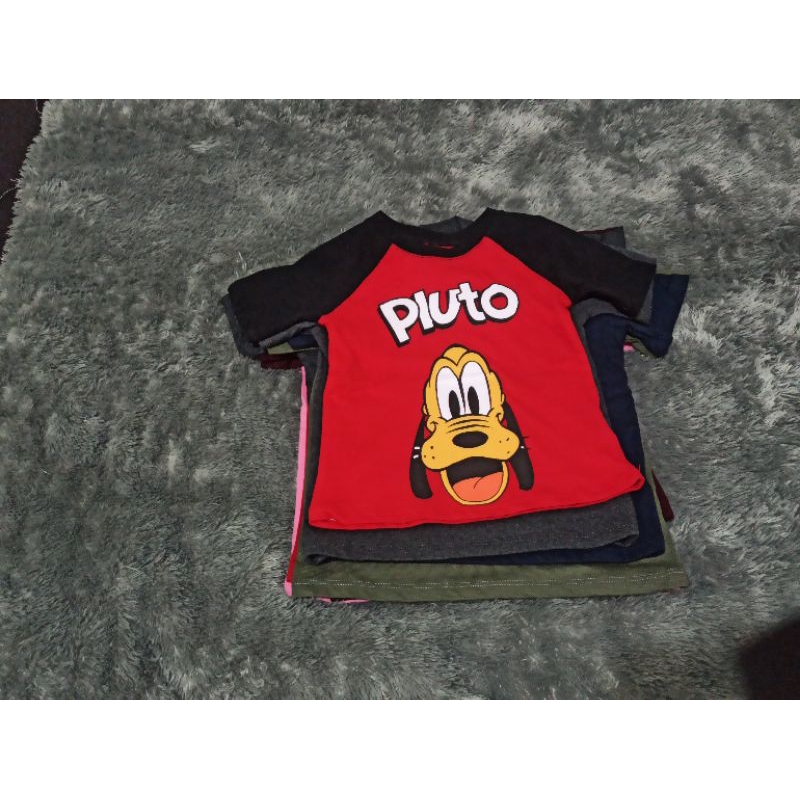 Baju Kaos BabyGap Anak Laki-Laki 1-5 Tahun