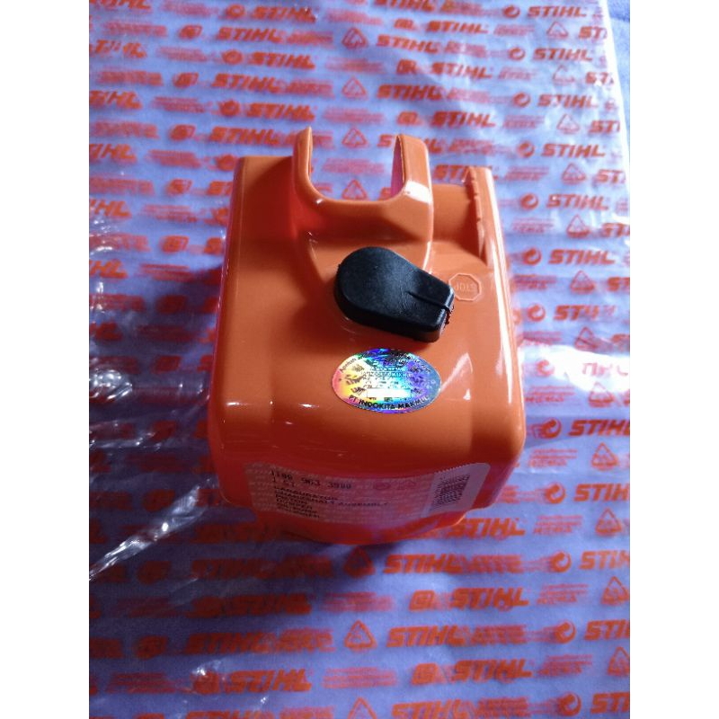 tutup karburator stihl ms250/kap karburator ms250 stihl/kap untuk chainsaw stihl ms250