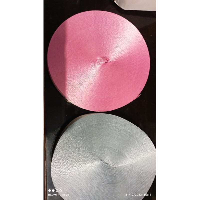 

tali 2cm rollan polos