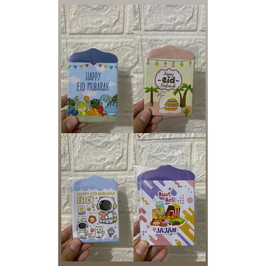 

AMPLOP LEBARAN MEDIUM 2025 AESTHETIC GAMBAR TAJAM