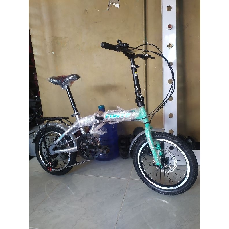 SEPEDA 16 ANAK/SEPEDA 16 LIPAT/SEPEDA ANAK 16/SEPEDA ANAK 16 INCH/SEPEDA ANAK 16INCH/SEPEDA ANAK/SEP