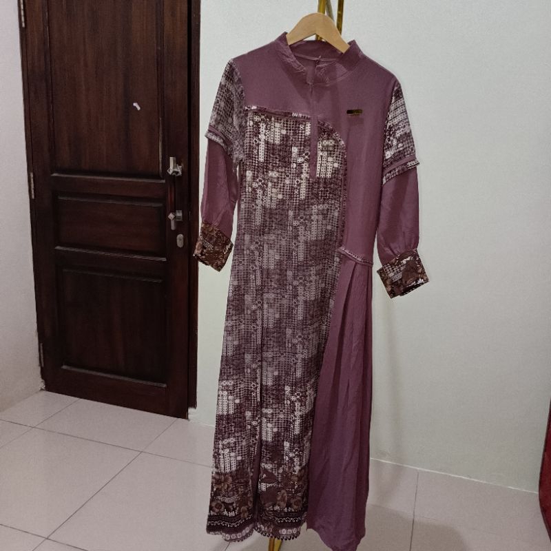 GAMIS SORA