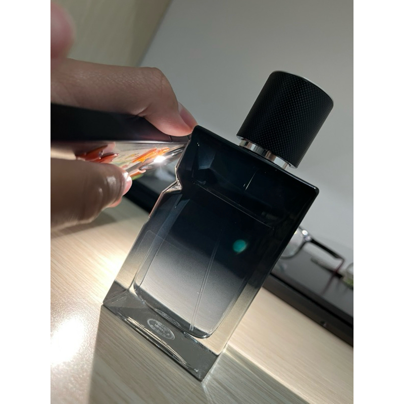 YSL Y EDP 100ml