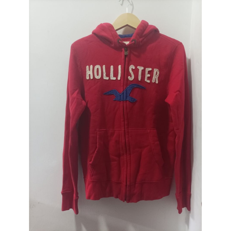 ZH HOLLISTER