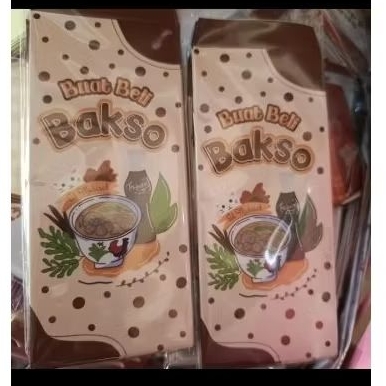 

Amplop Lebaran ( isi 10 lembar )