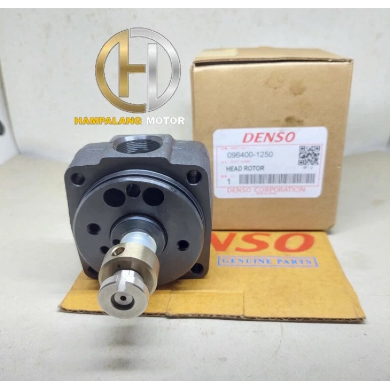 ROTOR HEAD TOYOTA KIJANG 7K DIESEL 7 K DISEL