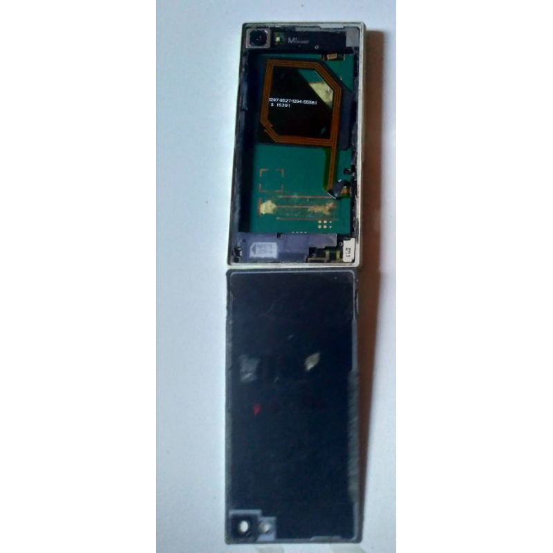 Sony Xperia Z5 Compact minus ( 2pcs )