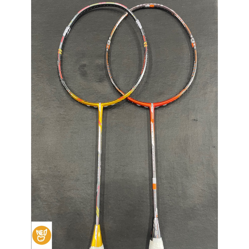 Raket Bulutangkis Felet Woven 888/999