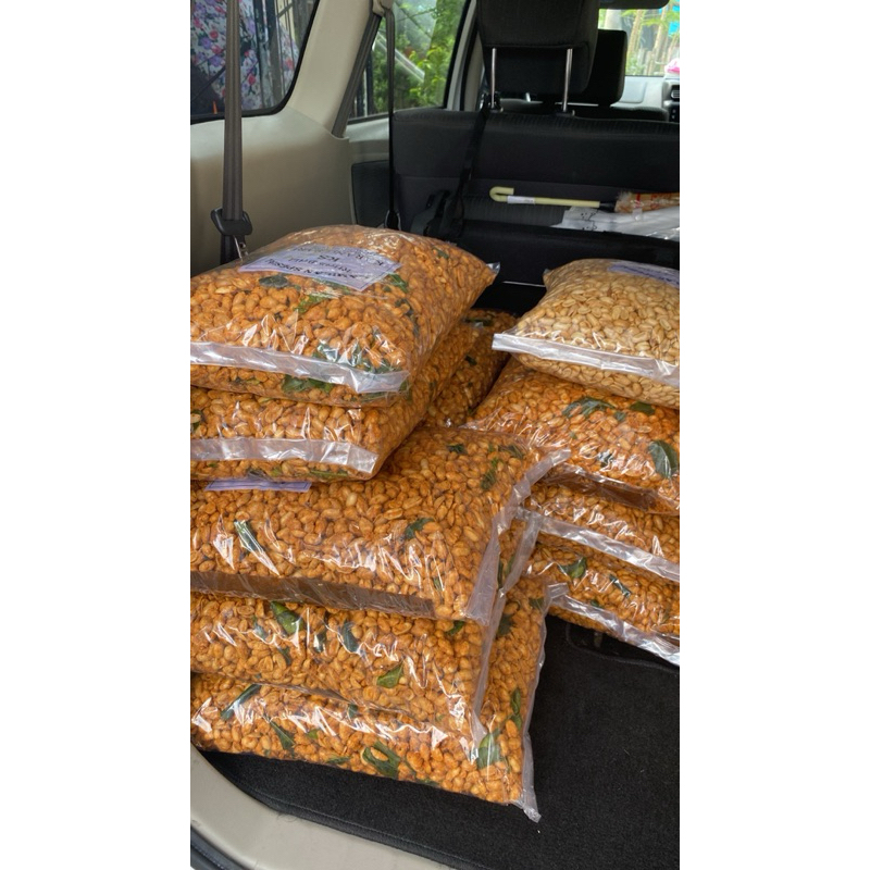 

kacang bumbu 1kg