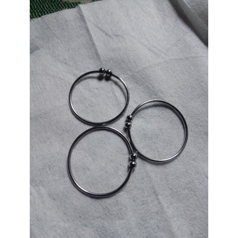 Gelang Monel Asma Nur