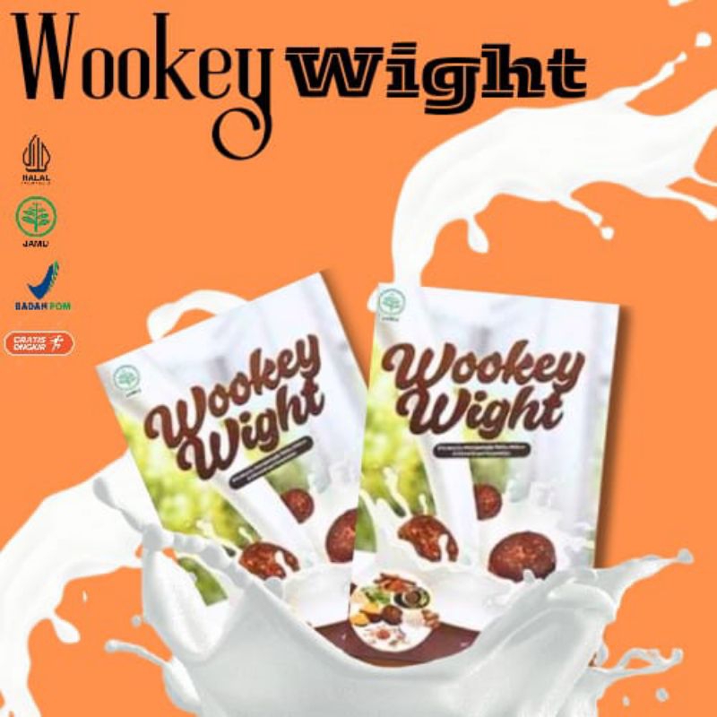 

Susu Bernutrisi Penambah Berat Badan Dan Penggemuk Original Penambah Nafsu Makan Alami Original