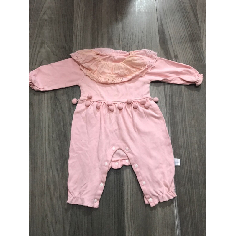 pl dress baju anak perempuan