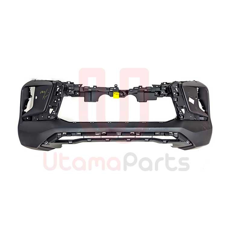 BUMPER DEPAN MITSUBISHI PAJERO SPORT 2021, 6400K804