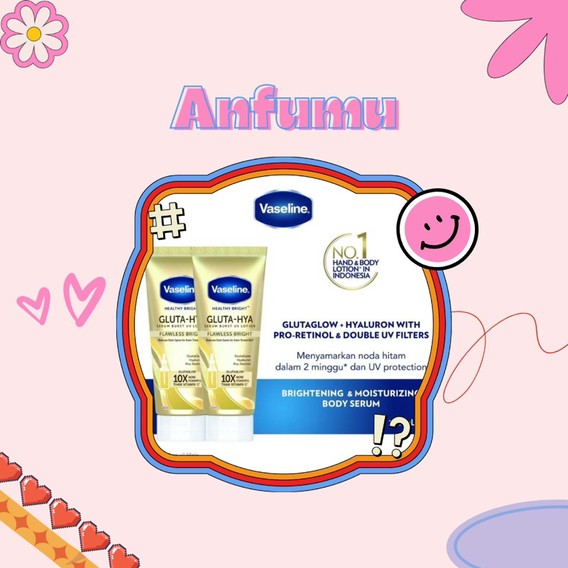 NIVEA BODY SERUM GLUTA HYA200ml