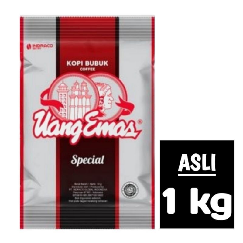 

Promo Kopi Uang Emas Murah