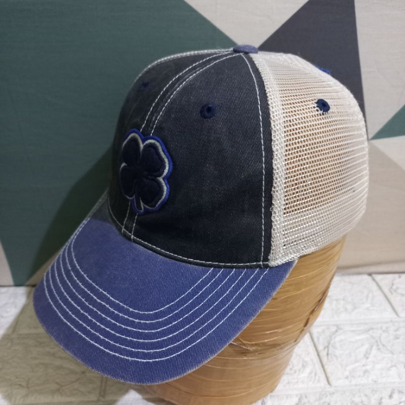 Topi Black Clover Original Second Topi Golf BC Jaring