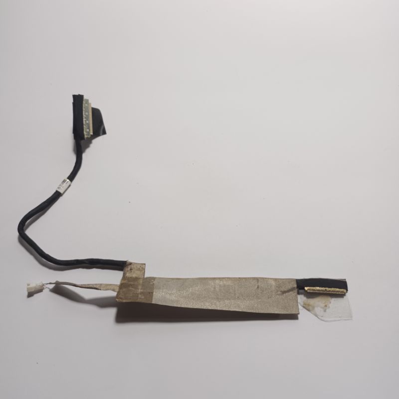 Flexible Lcd Fleksibel Lvds Cable Laptop Hp Elitebook 8470w