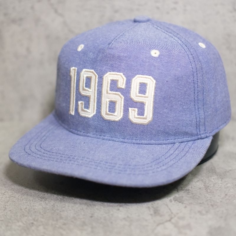 Topi snapback 1969 GAP Original