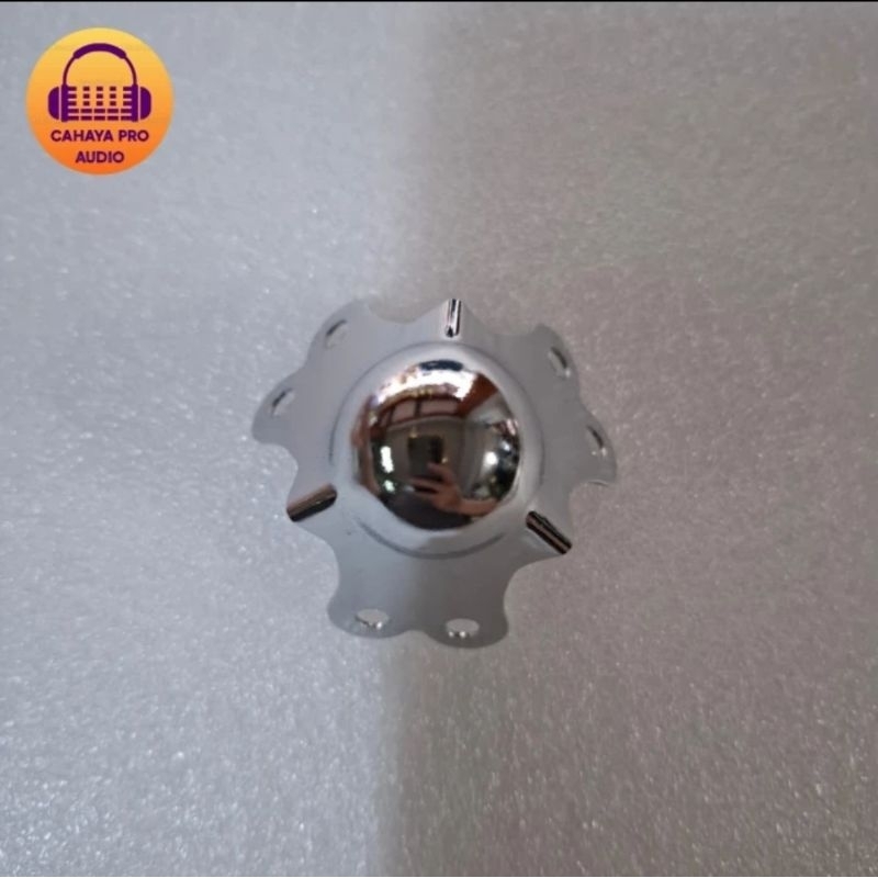 Siku Bulat Box Hardcase Kecil Corner