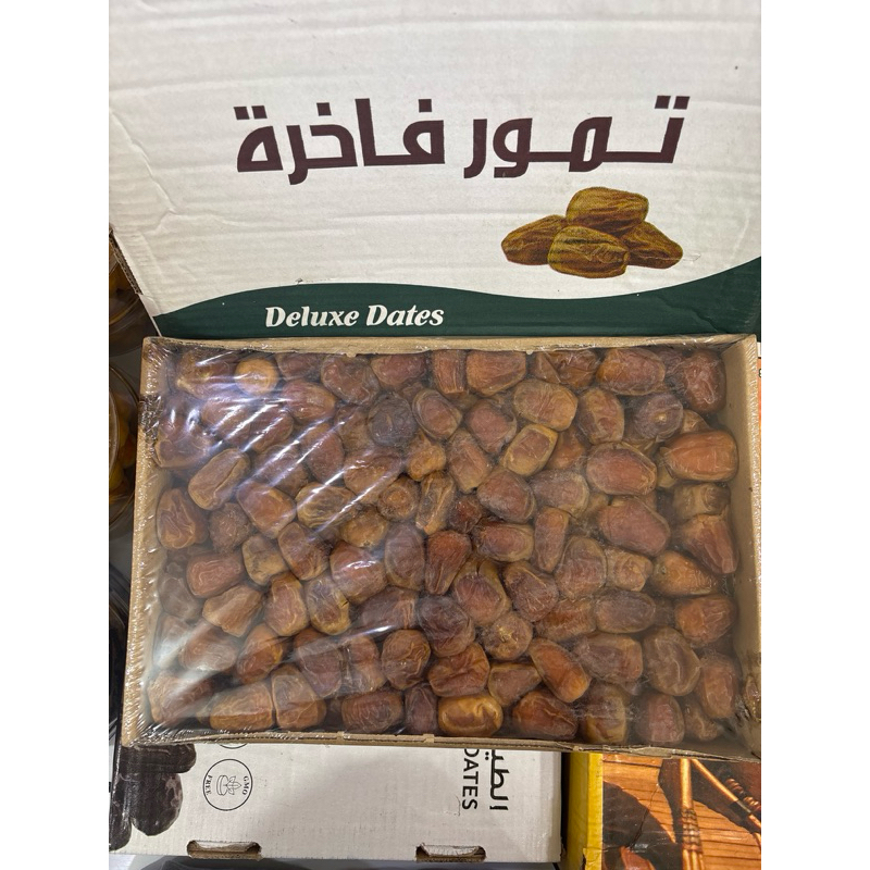 

kurma sukari berat 3 kg premium original