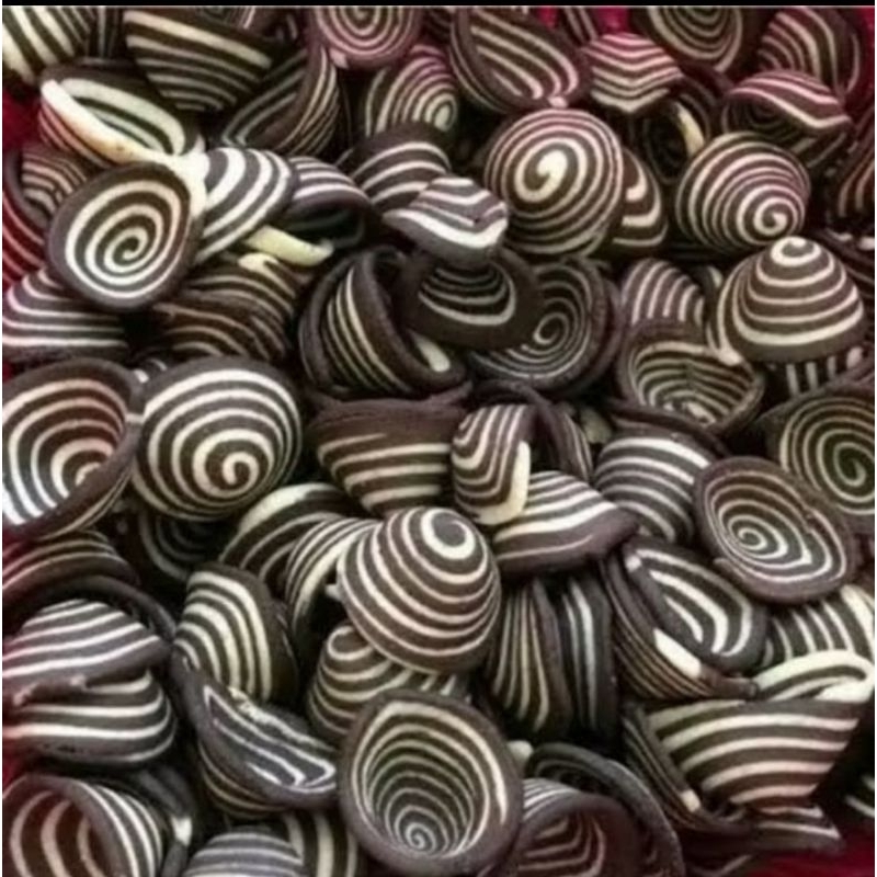 

kuping gajah variant