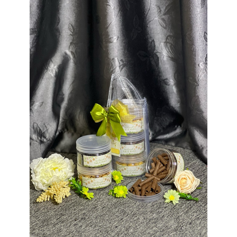 

Hampers Cantik termurah