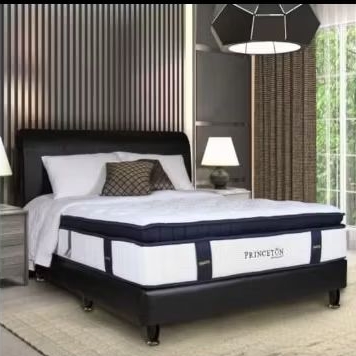 SPRING BED PRINCETON MODERN KASUR SPRING BED TERBARU KASUR TIDUR SIMMONS