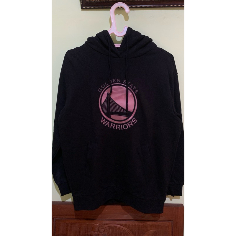 Hoodie GSW