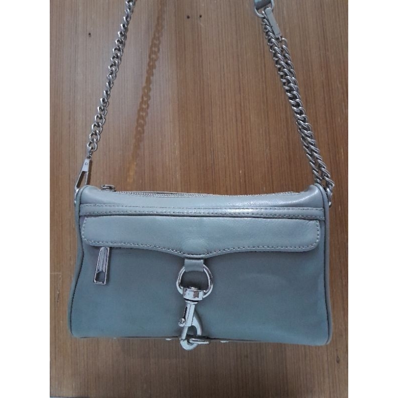 tas Rebecca Minkof PL