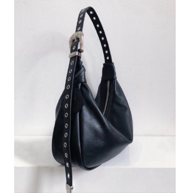 (preloved) kaynn bag - ginna