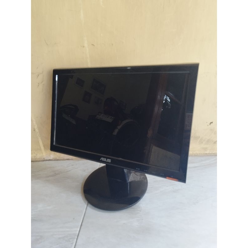 Monitor 16 In Asus
