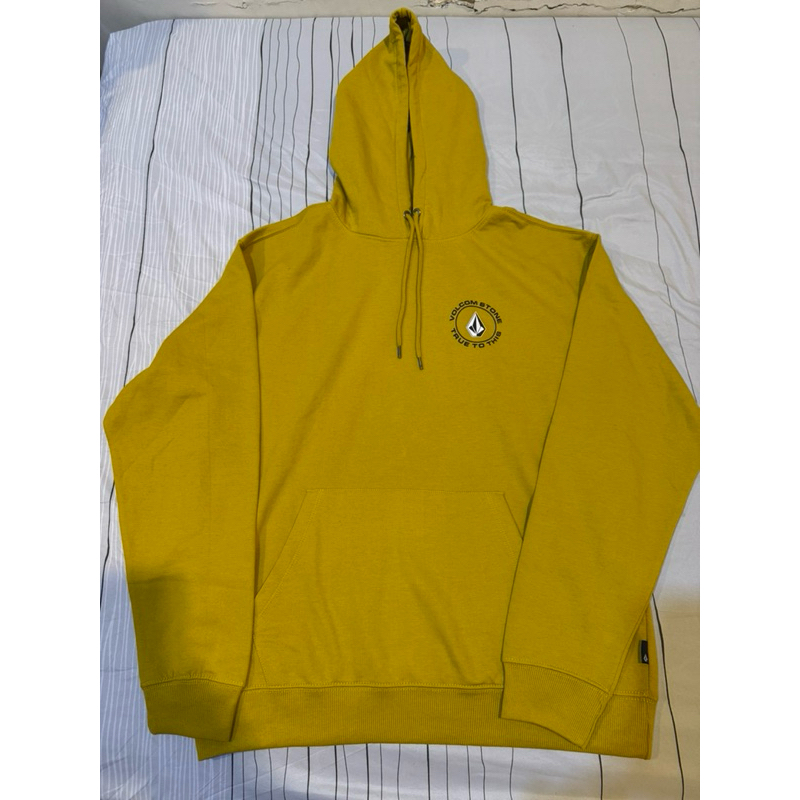 Hoodie Volcom Original