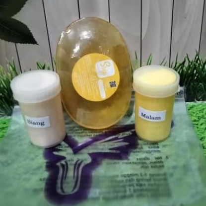 cream qineta sepaket