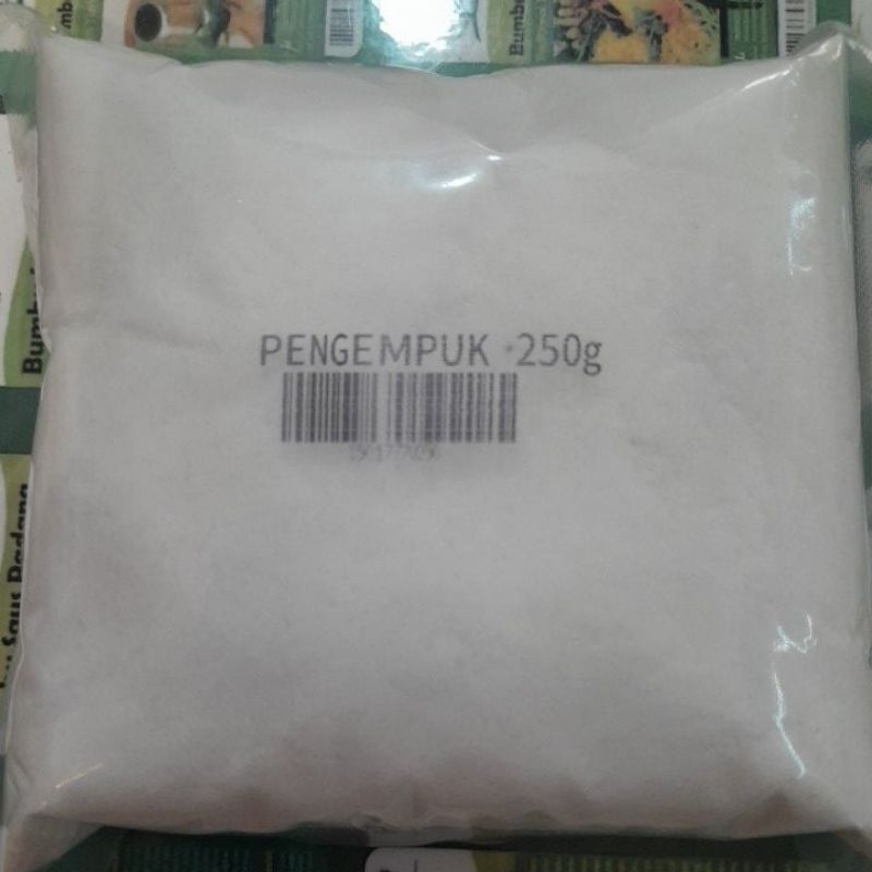 

Samara Micron - Pengempuk Daging 250 gram