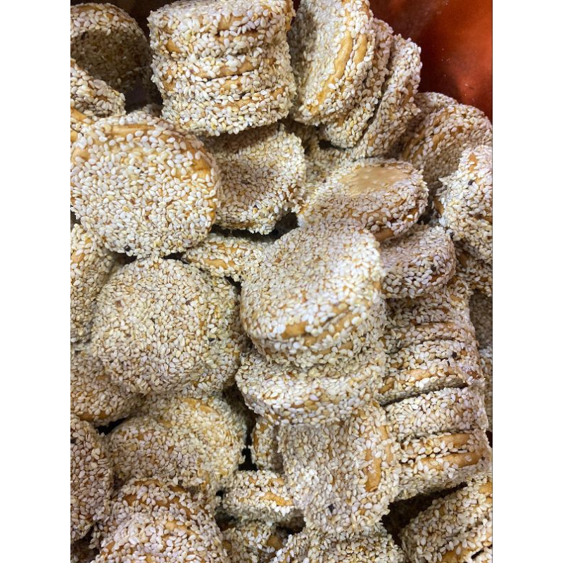 

Biskuit Mari Wijen 250Gram/500Gram