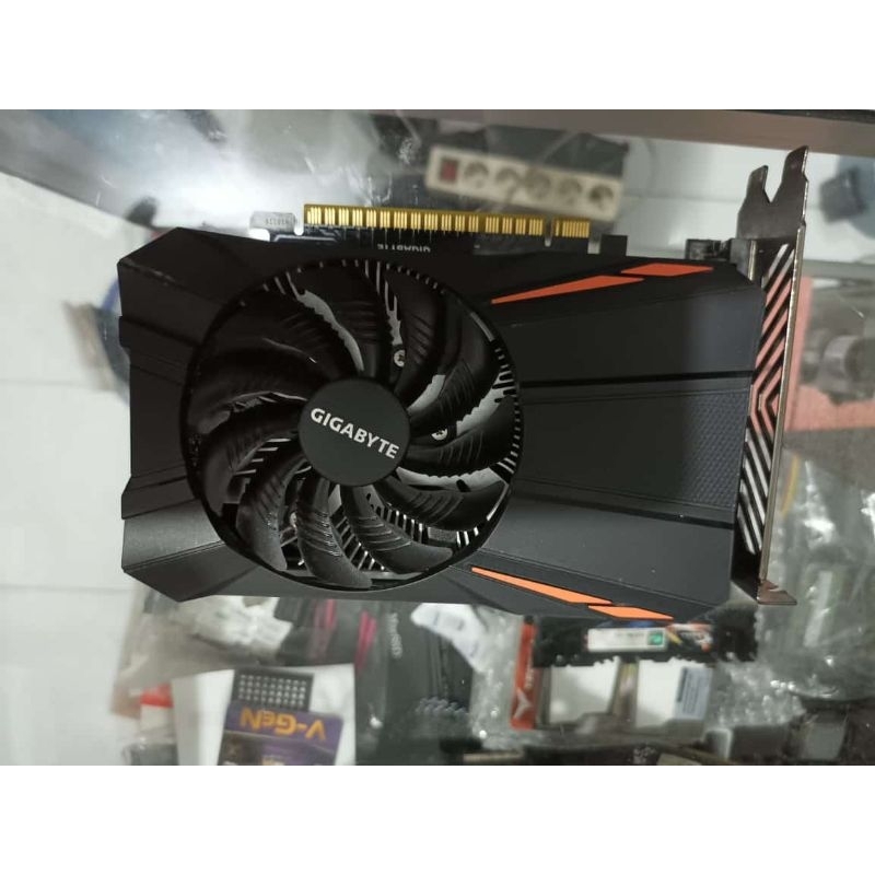 VGA gtx 1050 gigabyte