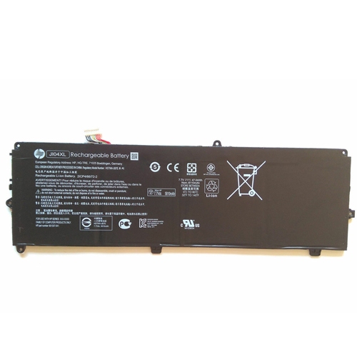 Baterai Battery Laptop HP Elite X2 1012 G2 G1 G11 G2-1LV76EA HSTNN-UB7E I07C JI04XL