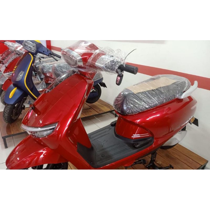 new motor listrik UWINFLY T90