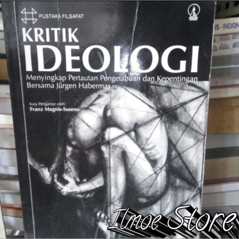 Filsafat -Kritik Ideologi
