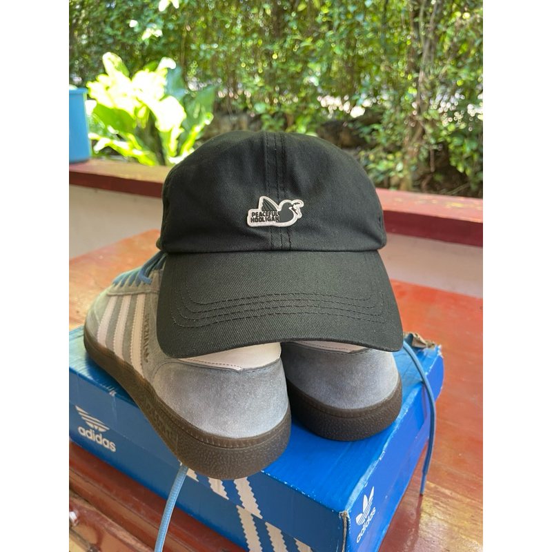 Cap Peaceful Hooligan