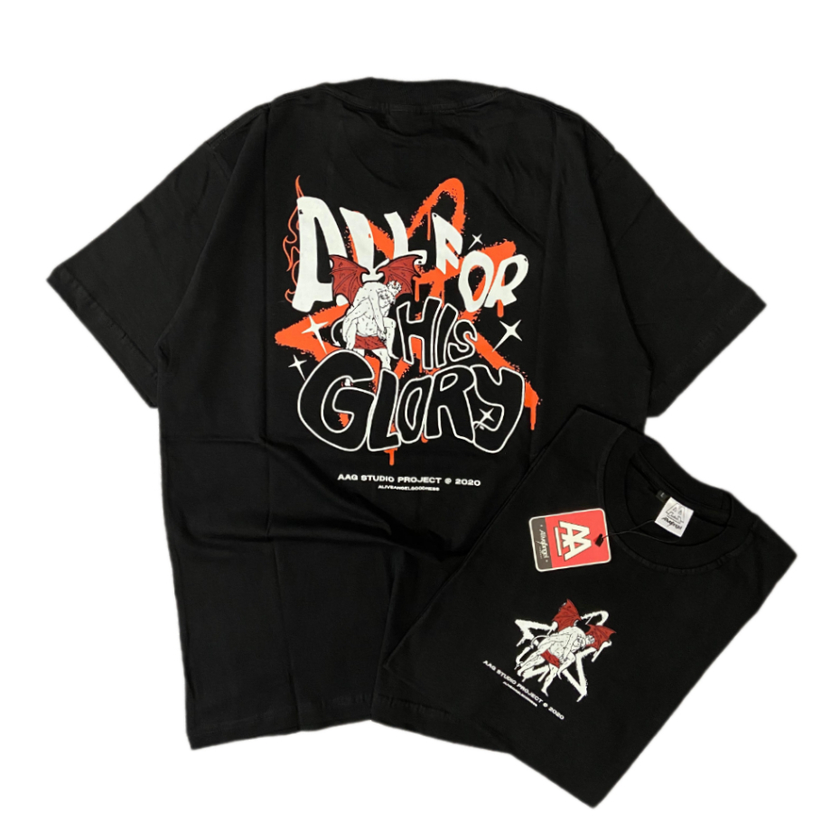 T-SHIRT KAOS PRIA DISTRO COWOK STREETWEAR ORIGINAL PRIA & WANITA T'SHIRT DISTRO OCEANETIC SPESIAL AR