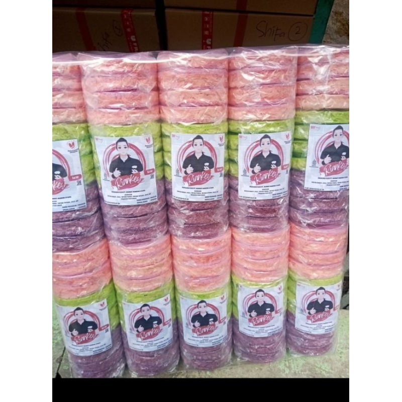 

arumanis isi.12 | rambut nenek riankey isi.12