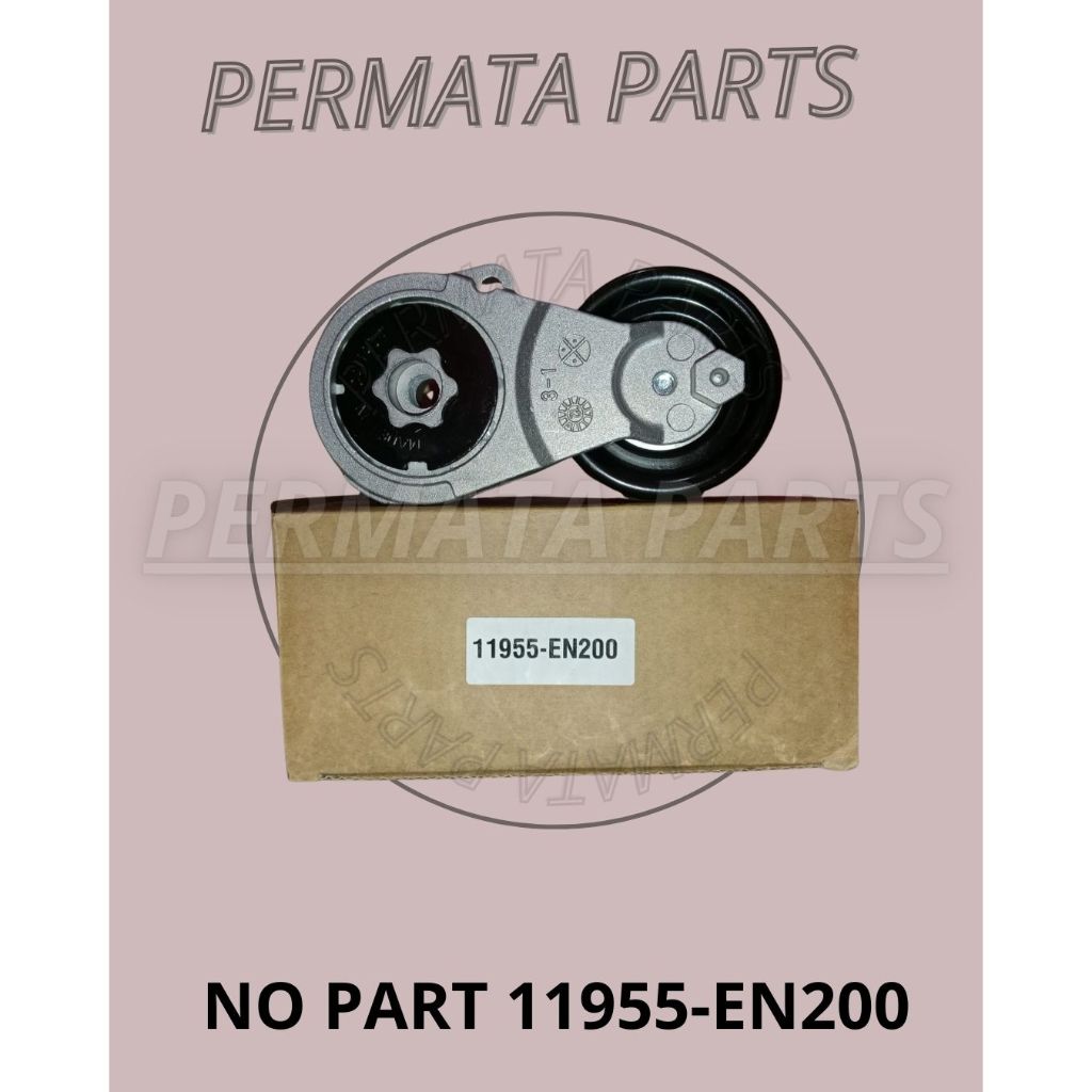 11955-EN200 TENSIONER FAN BELT GRAND LIVINA 1.8cc