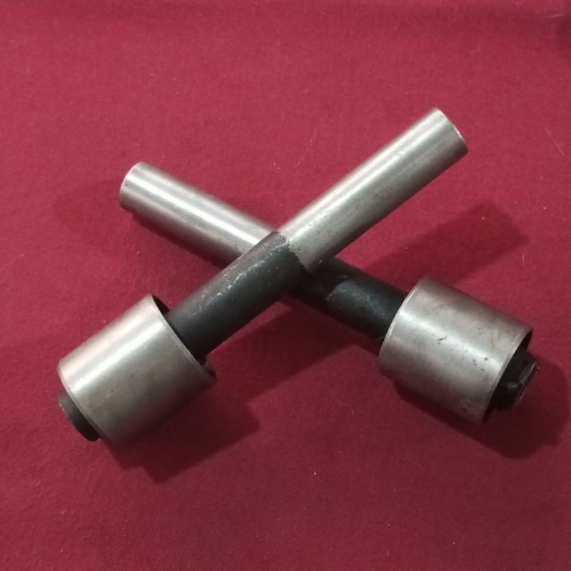Bosh arm mounting rubber bush Rr fork Vario 110 Beat fi Scopyy