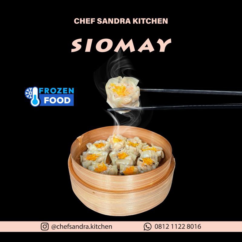 SIOMAY FROZEN FOOD